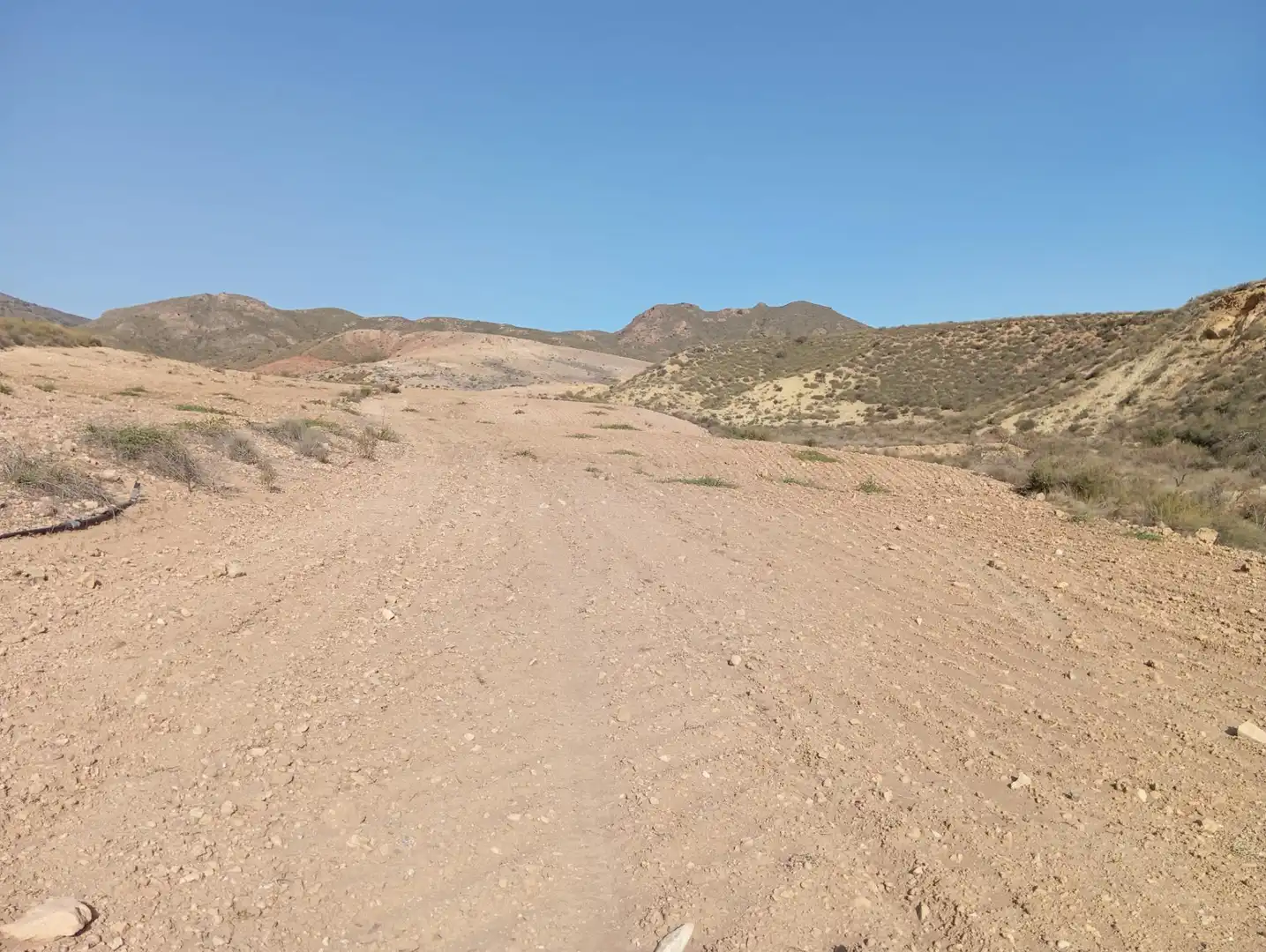 Casa rústica en venda a Cuevas del Almanzora pueblo, imagen 18