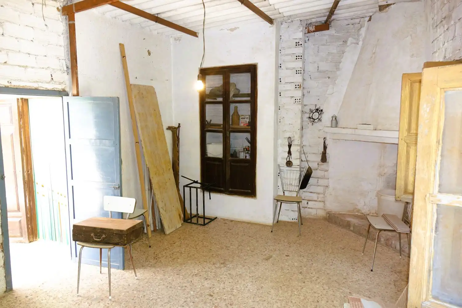Casa o xalet en venda en Lanjarón amb Terrassa i Balcó