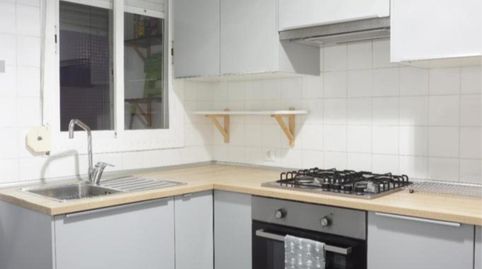 Foto 4 de Apartamento de alquiler en Aiora, Valencia Capital