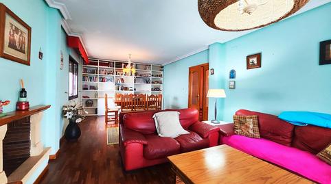 Photo 5 of Houses for sale in Calle Amapola, Las Mercedes - El Carmen, Puertollano