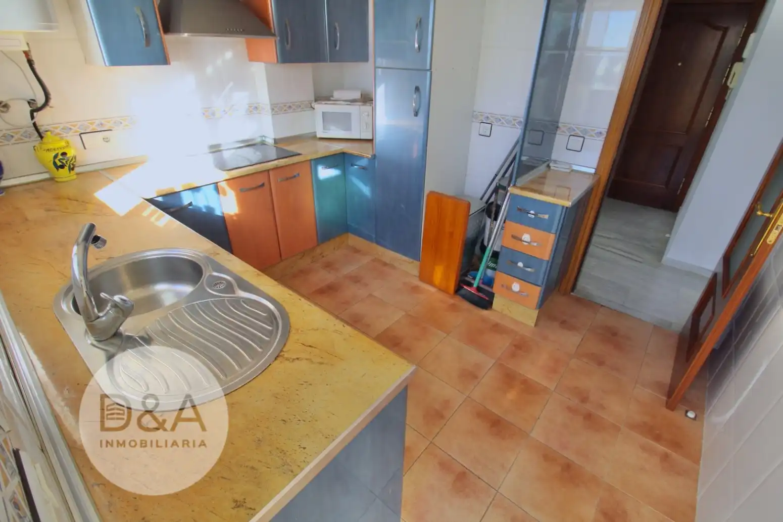 Ático en venta en Algarrobo - Avenida ANDALUCIA ALGARR-COSTA, Caleta de Vélez