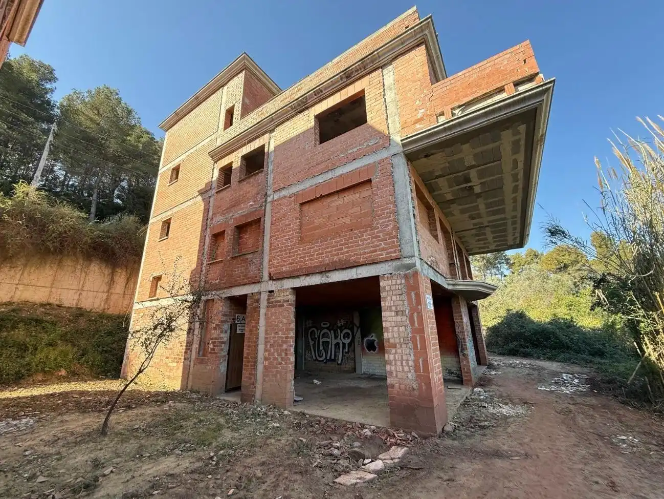 Casa en venda a Corbera de Llobregat, imagen 2