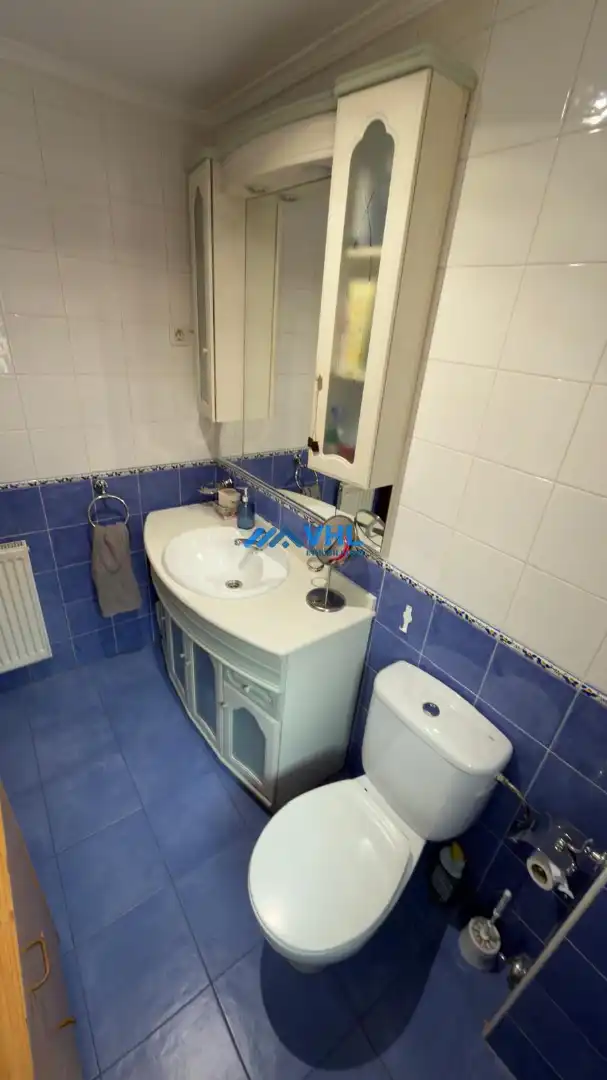 Detached house for sale in Calle de Montecerredo, imagen 13