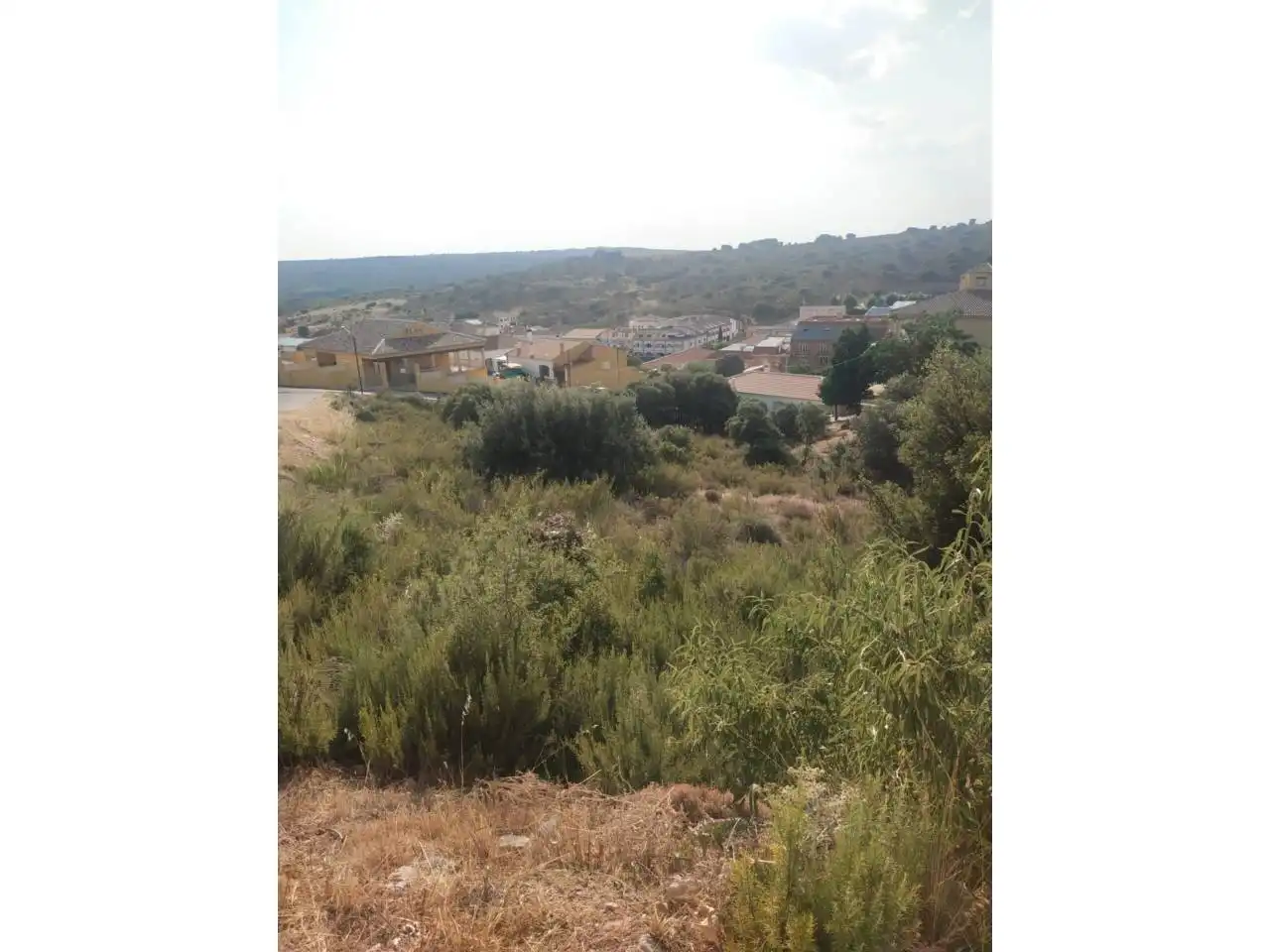Terreno rustico in vendita a Calle CERRO MONJAS 33, imagen 6