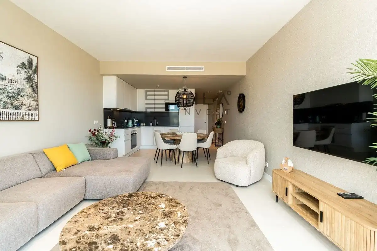 Appartement avec piscine à vendre à Urb. Ipanema Homes, imagen 7