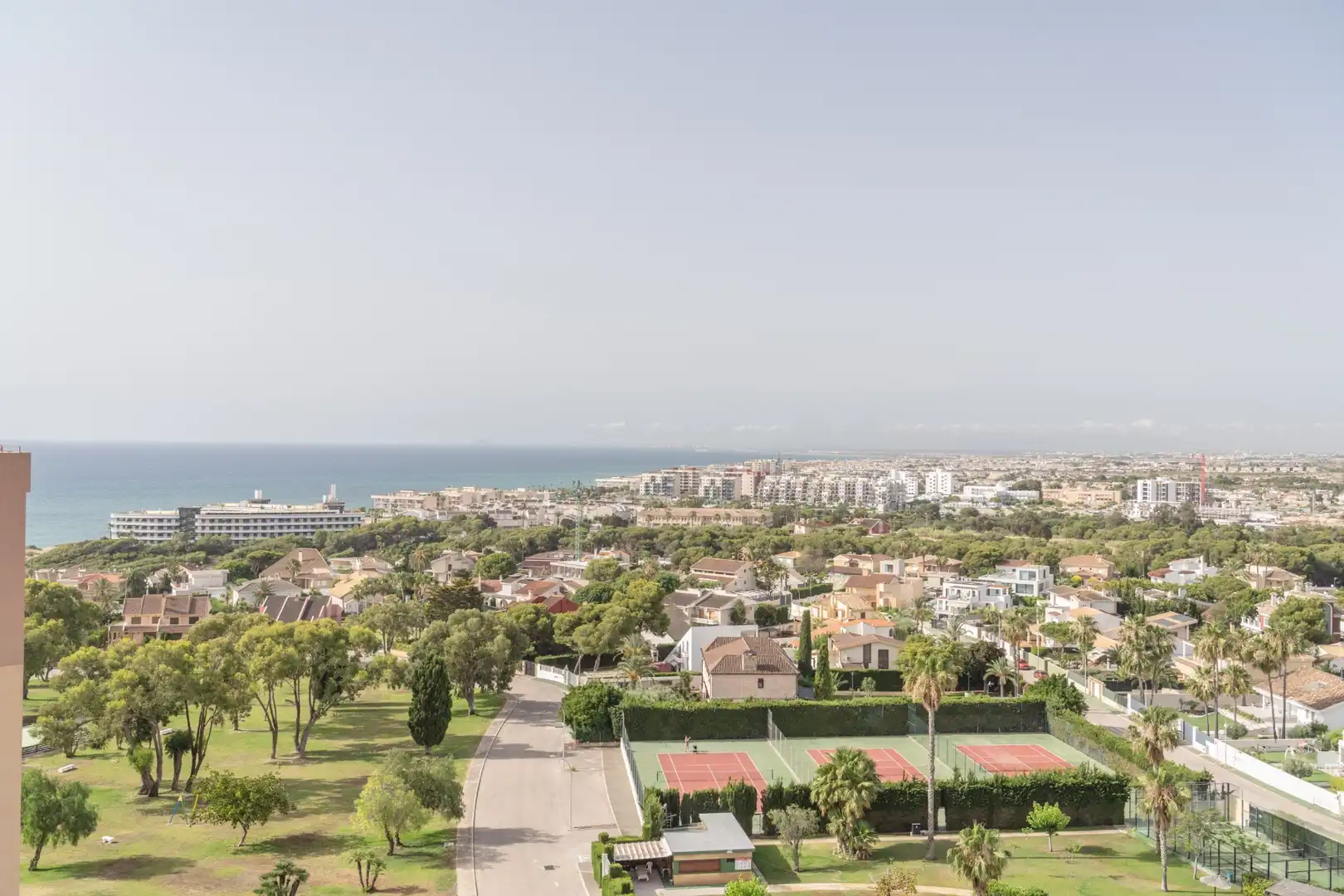 Attico con piscina in vendita a Orihuela Costa, imagen 2