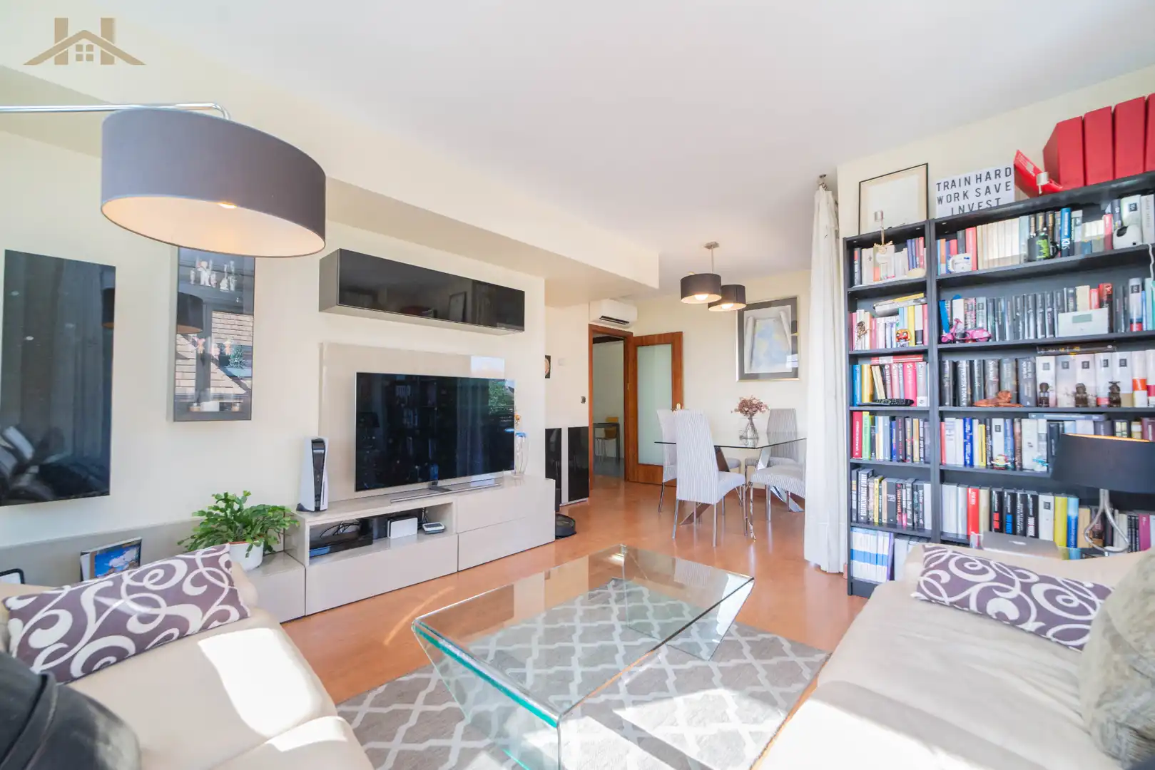 Appartamento con ascensore in vendita a Calle Castillo de Arévalo, imagen 5