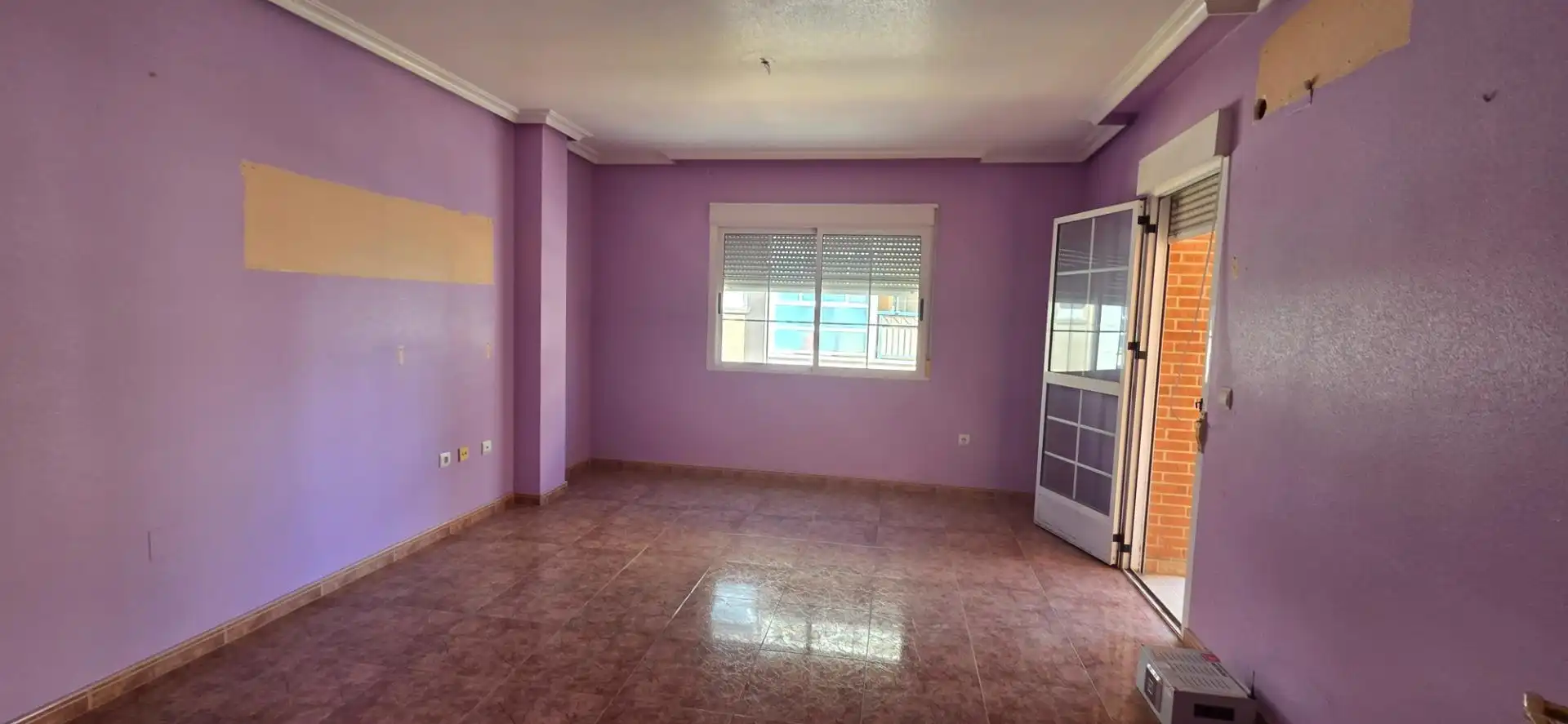 Piso en venta en Beniel