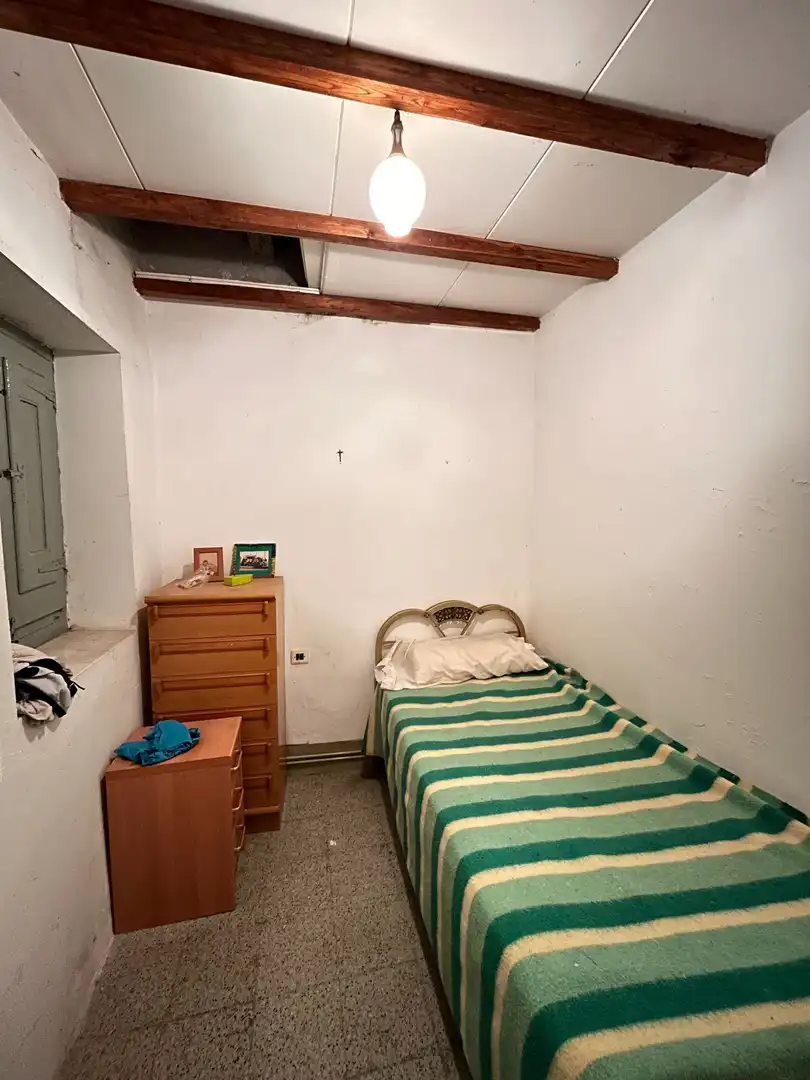 Adossat amb jardí en venda a Santa Coloma de Farners, imagen 18
