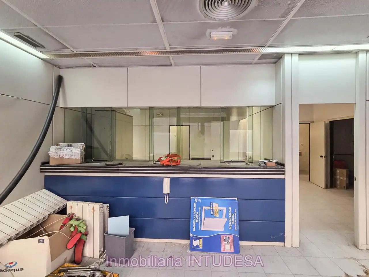Local en venta en Tudela