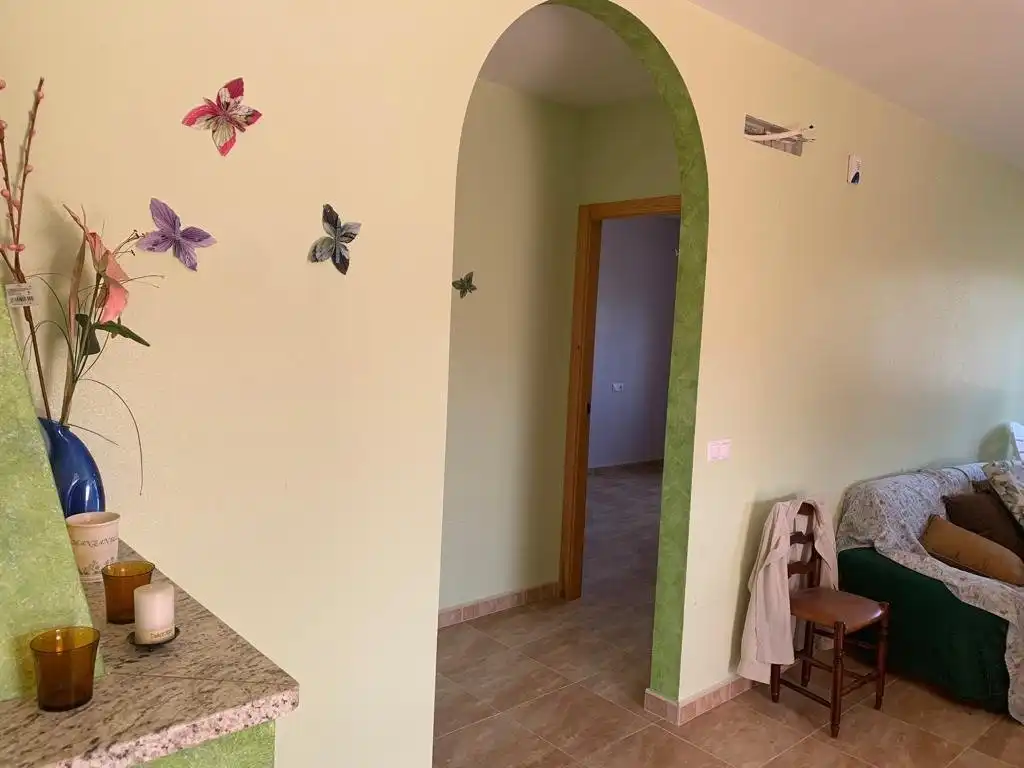 Casa o xalet en venda en Murcia amb Aire condicionat, Calefacció i Terrassa