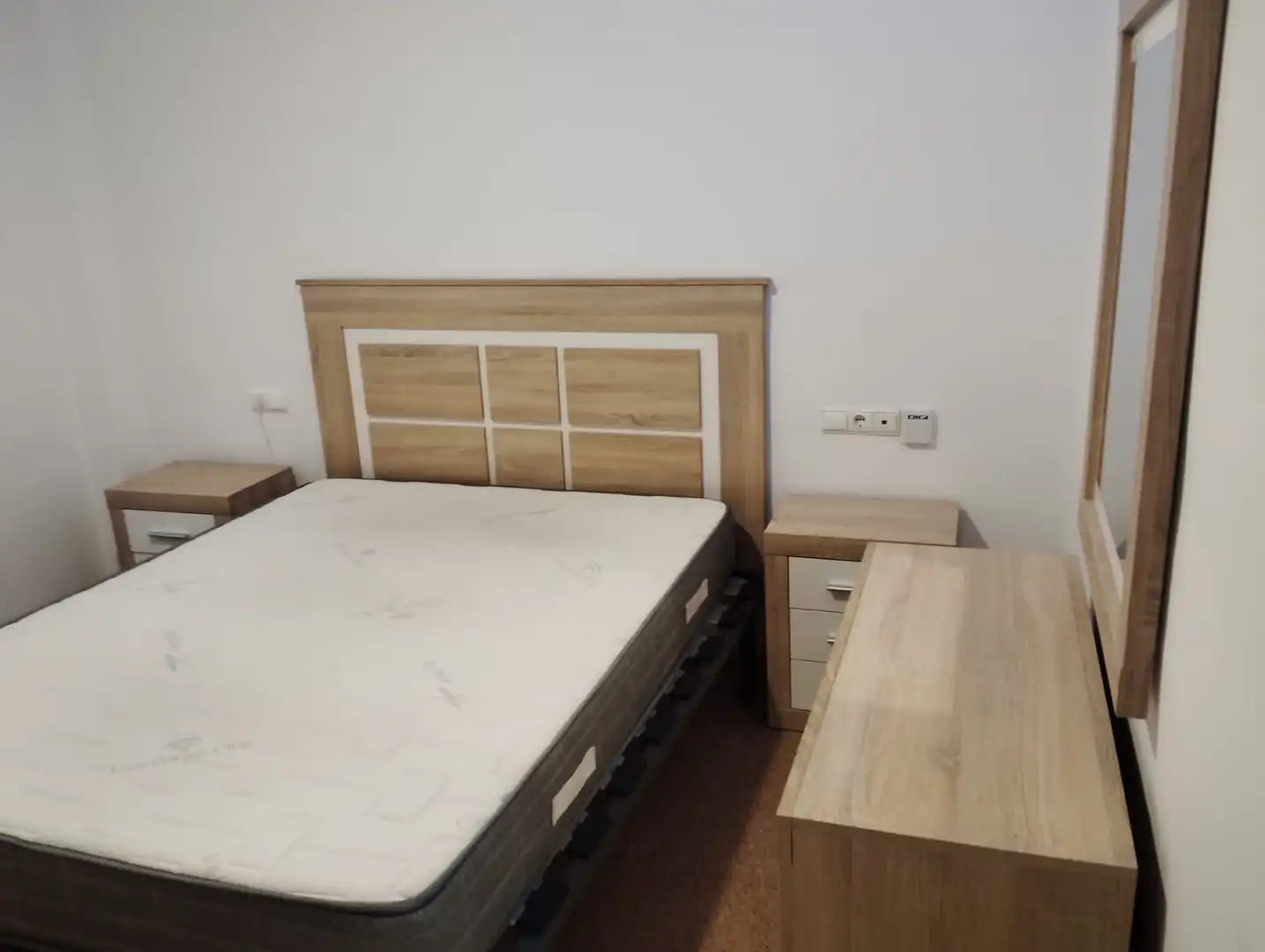 Pis amb piscina en venda a Residencial Triana - Barrio Alto, imagen 4