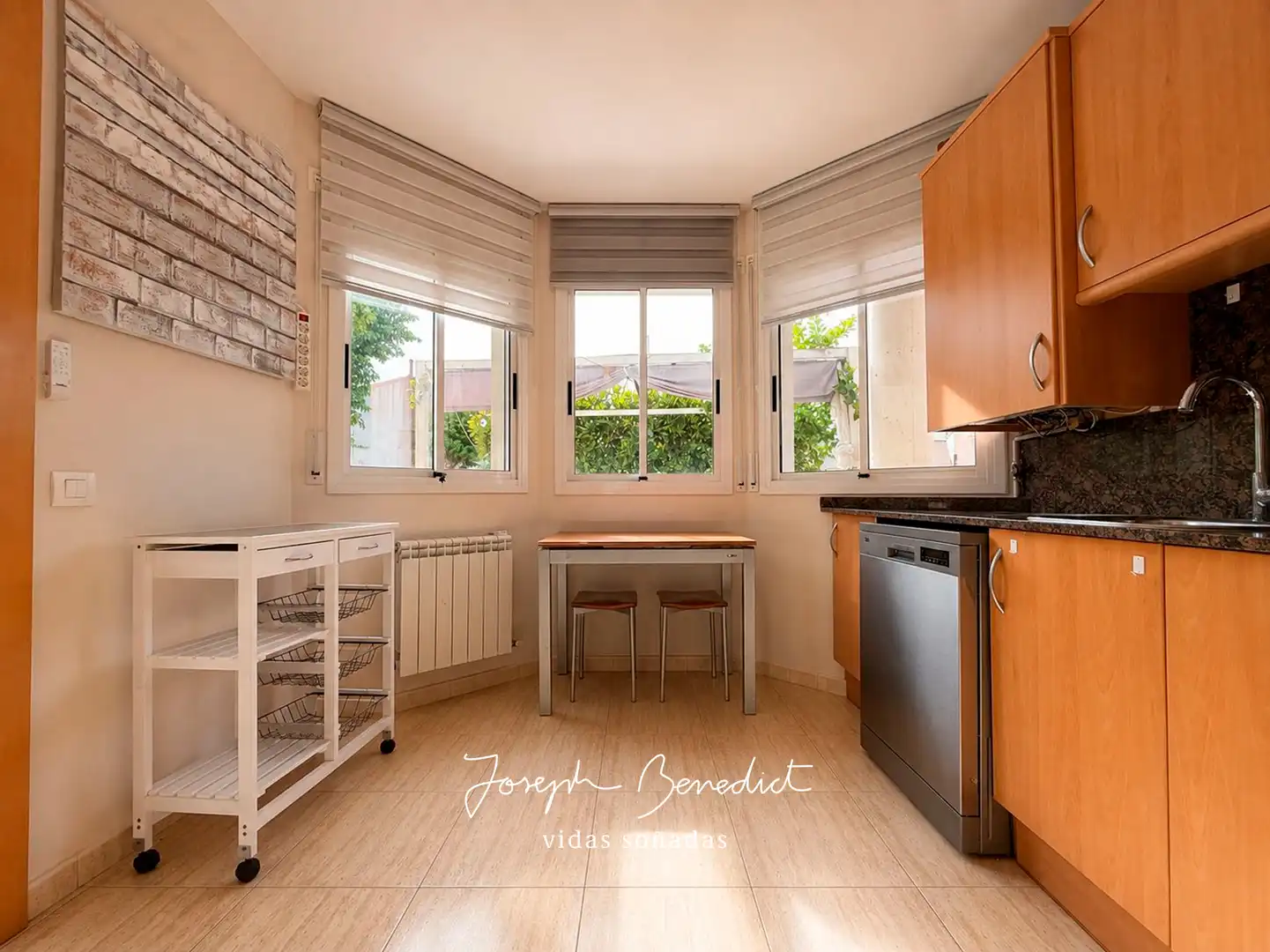 Maison avec piscine à vendre à Cunit Residencial, imagen 19