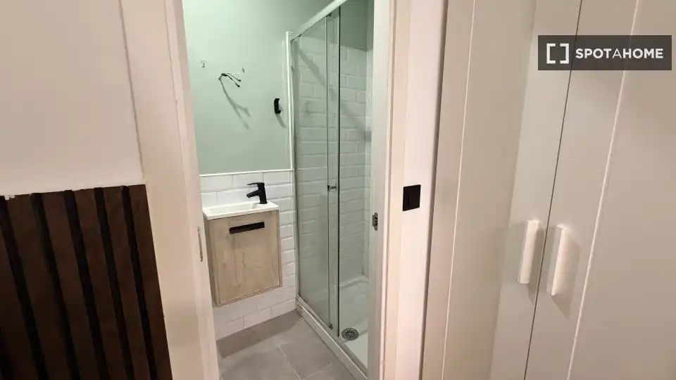 Piso en alquiler en Chamartín, imagen 10