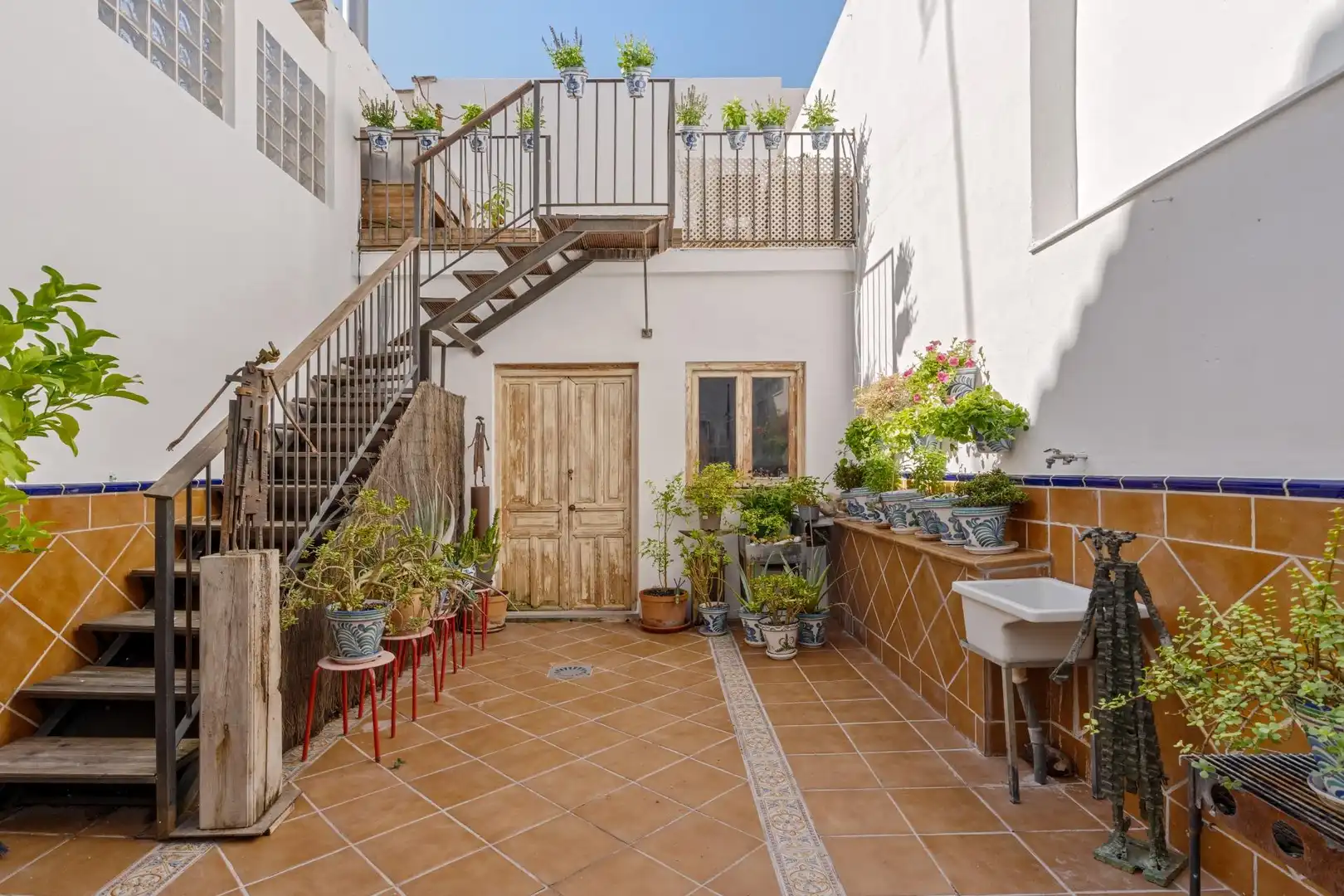 Casa o chalet en venta en Atarfe, Granada