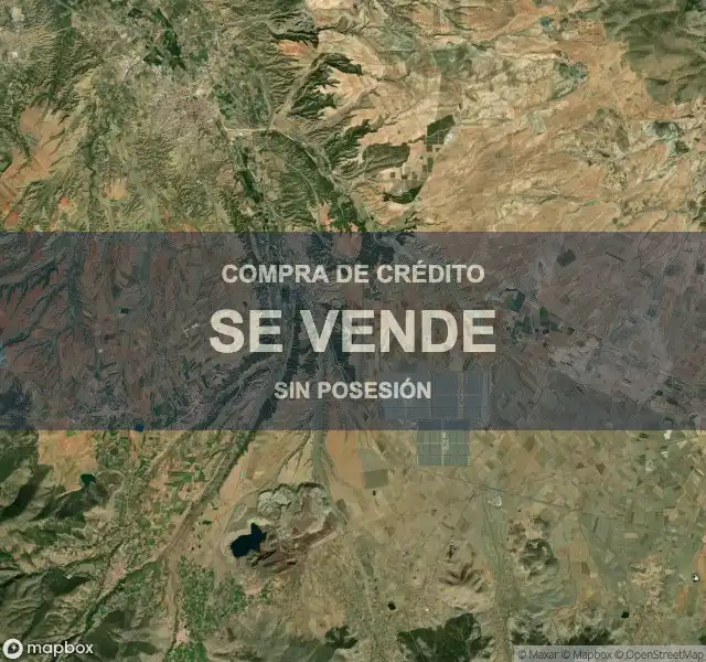 Wohnung zum Verkauf in Valle del Zalabí