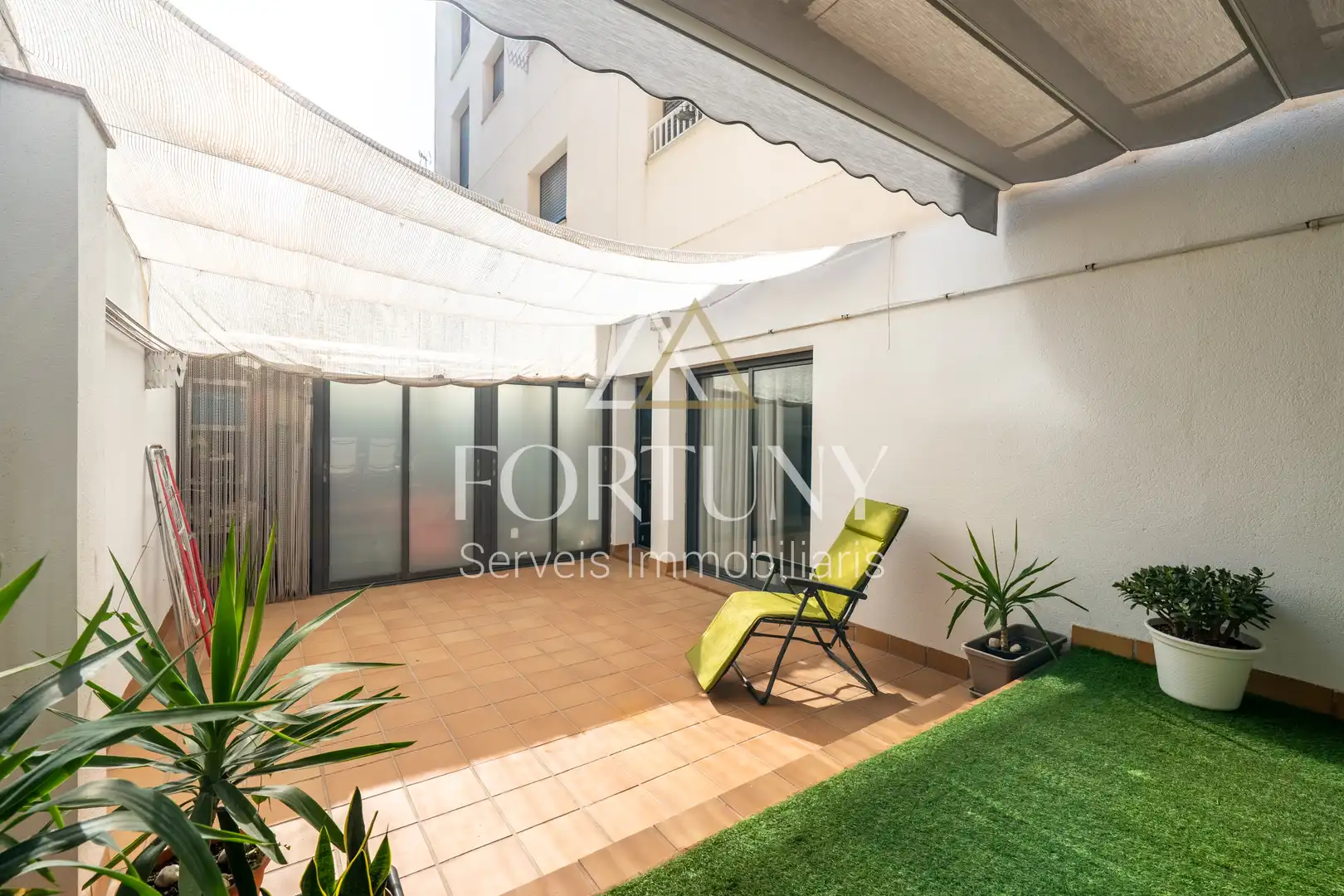 Pis amb ascensor en venda a Carrer Deu, imagen 3
