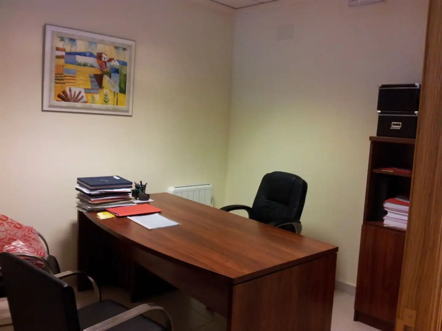 Office space to rent in Rúa do Peto 1, imagen 9
