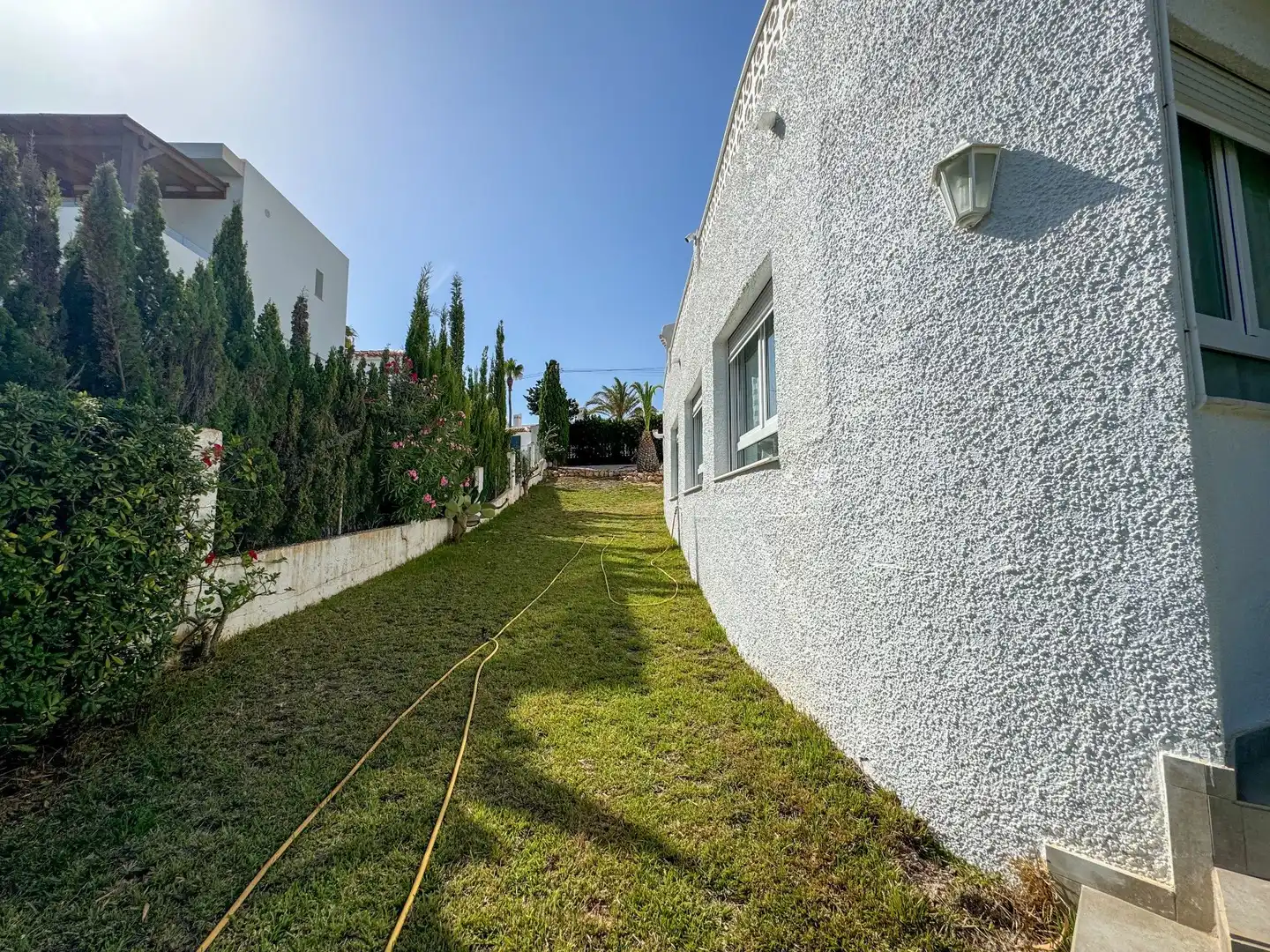 Maison avec piscine à louer à Orihuela Costa, imagen 24