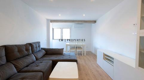 Photo 2 of Flat to rent in Leones Los, Aiora, Valencia