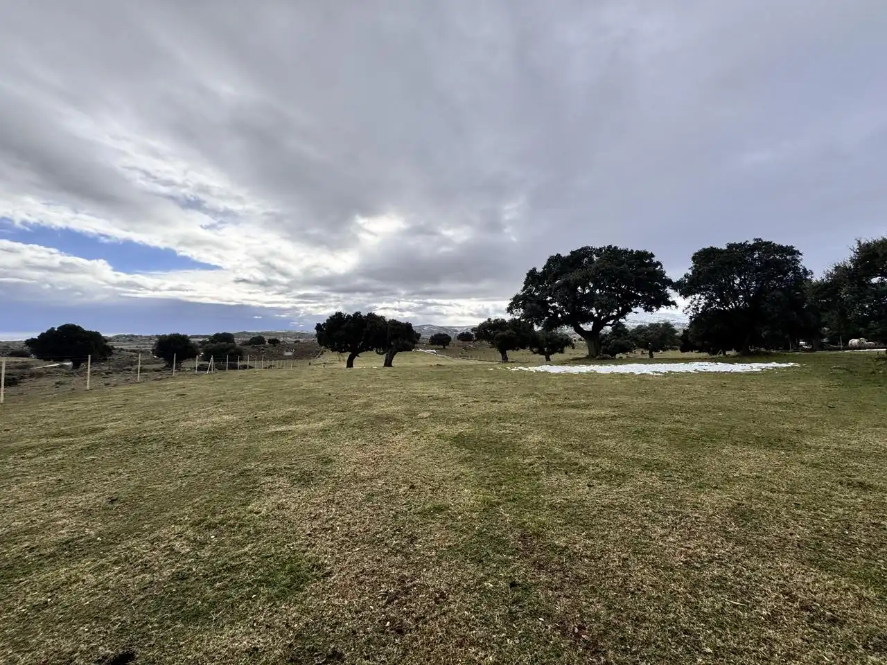Terreno en venta en Cillán