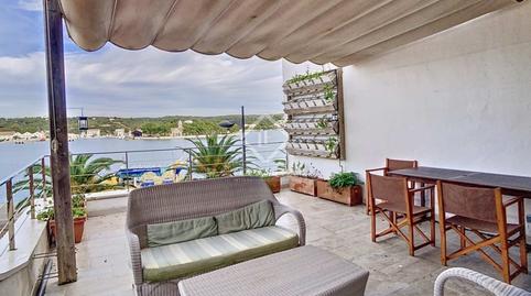 Photo 4 of House or chalet for sale in Tanques del Carme - Fort de l'Eau, Maó - Mahón