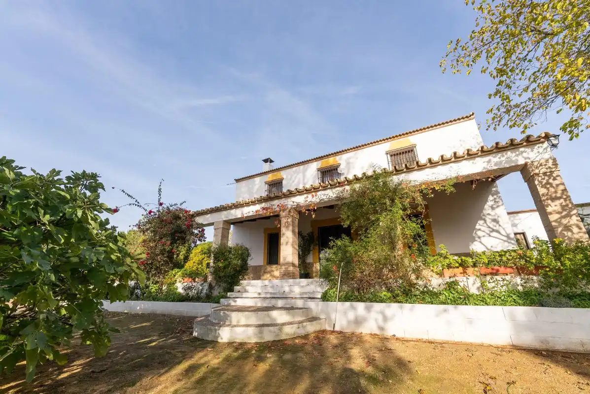 Casa o xalet en venda a C. Nueva, Peñaflor