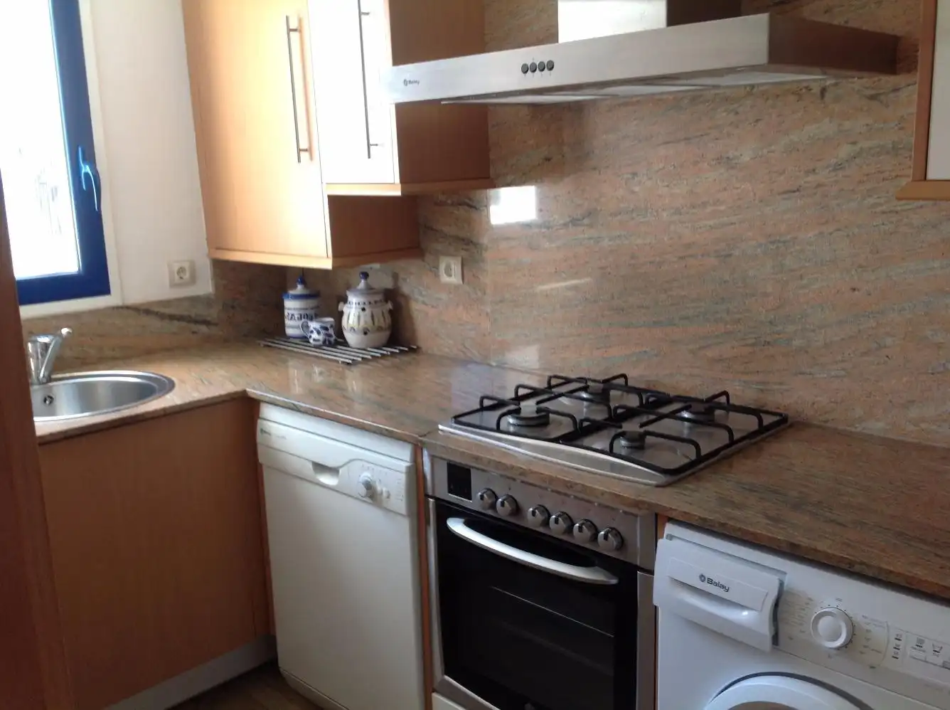 Piso con piscina en venta en Mar i Camp - Platja dels Capellans, imagen 10
