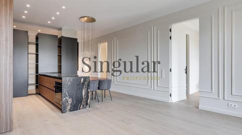 Foto 4 de Piso en venta en Sant Pere, Sta. Caterina i la Ribera,  Barcelona Capital