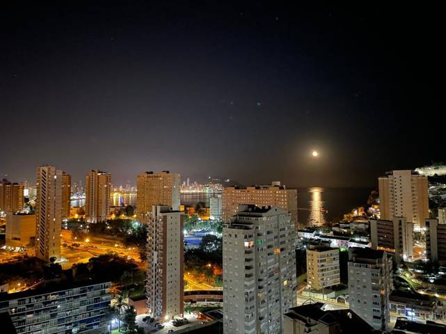 Piso en Venta en Calle Terral en Cala Palmera - Atrium