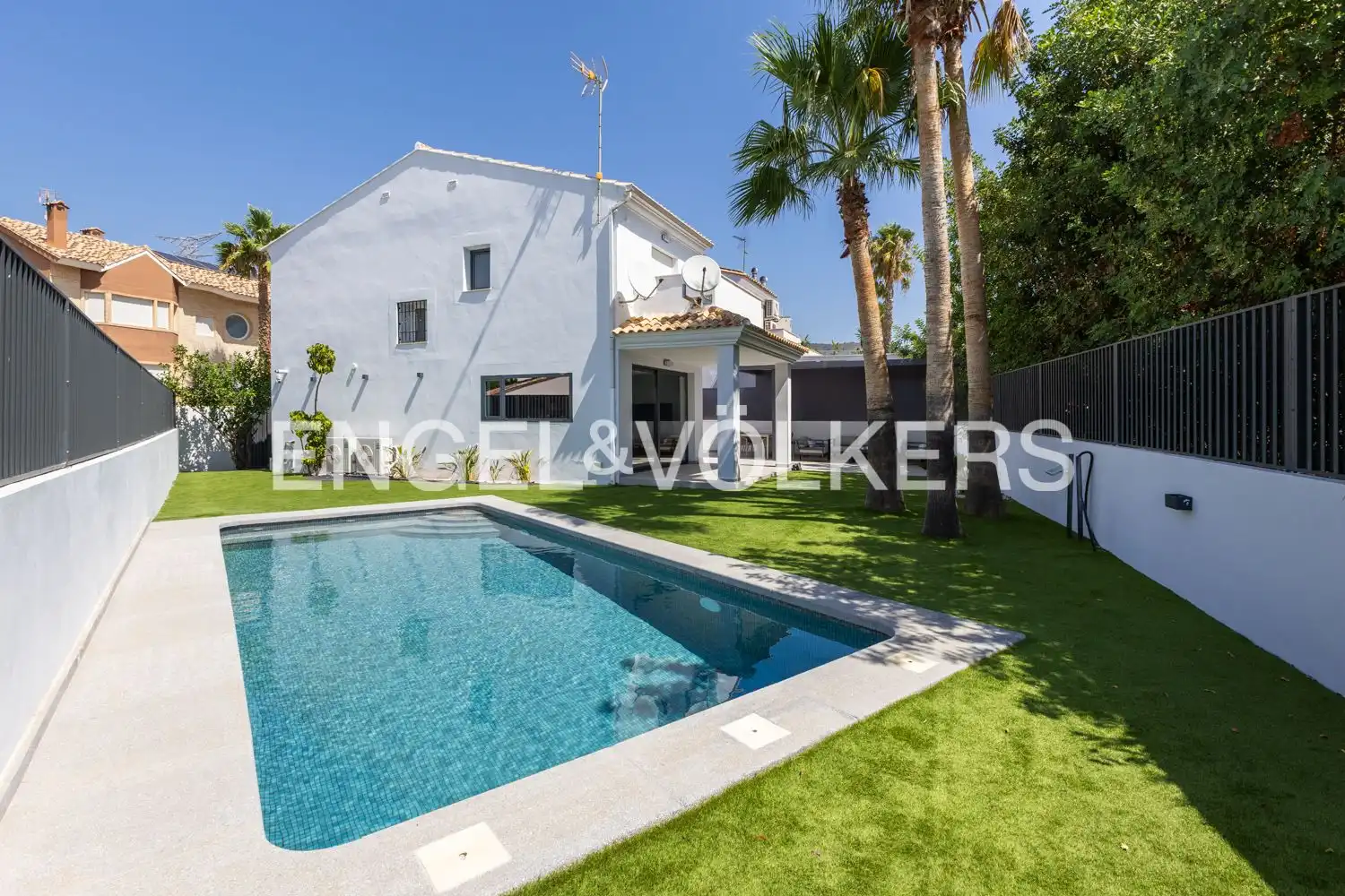 Haus mit Terrasse zum Verkauf in Alfinach - Los Monasterios, imagen 7