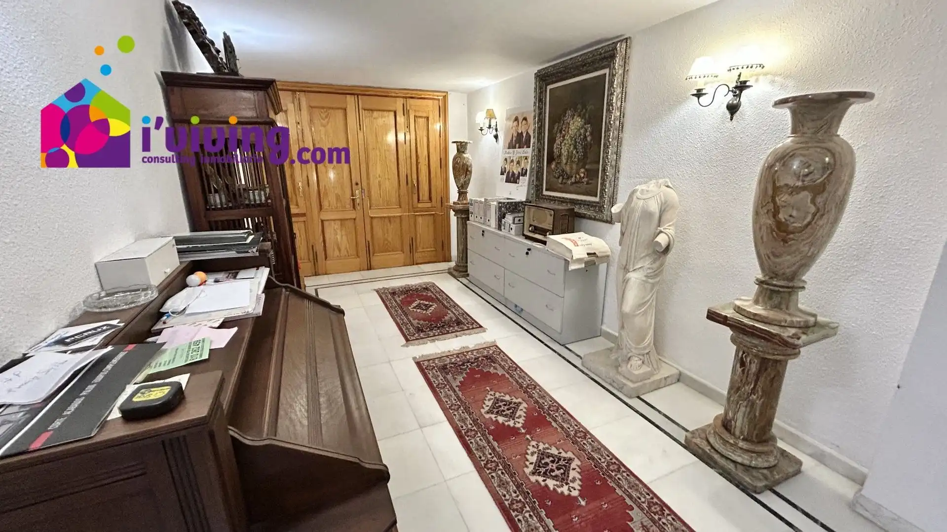 Casa o chalet en venta en Olula del Río