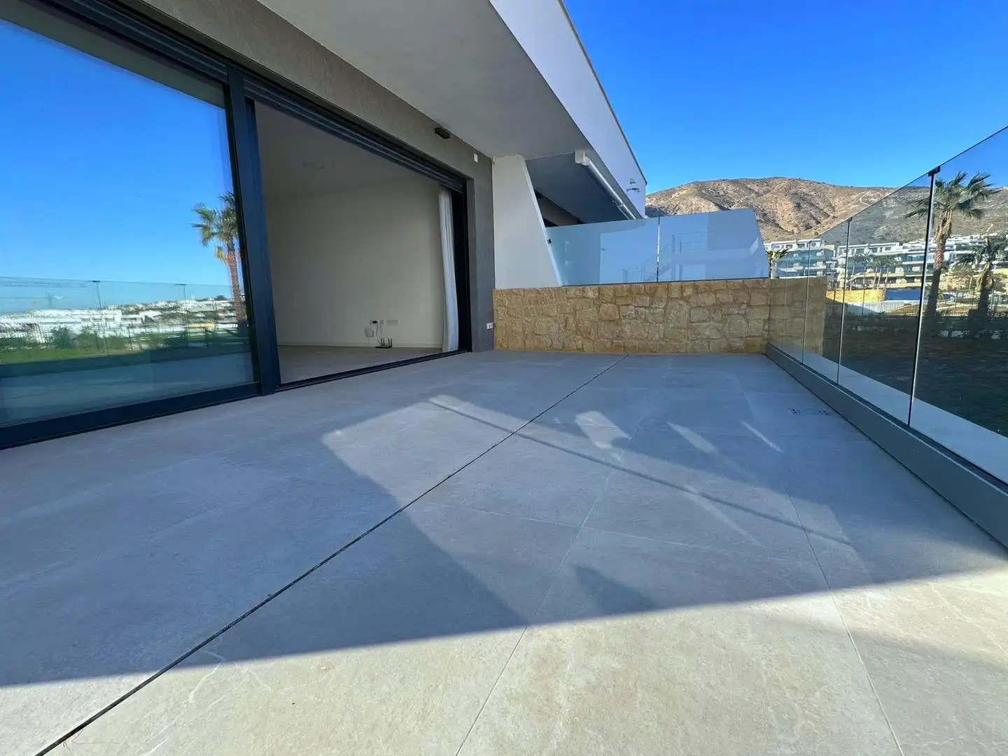 Appartement compact à vendre à Balcón de Finestrat - Terra Marina, imagen 73