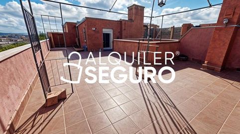 Photo 5 of Attic for rent in Presidente Felipe González , Perlita, Arganda del Rey