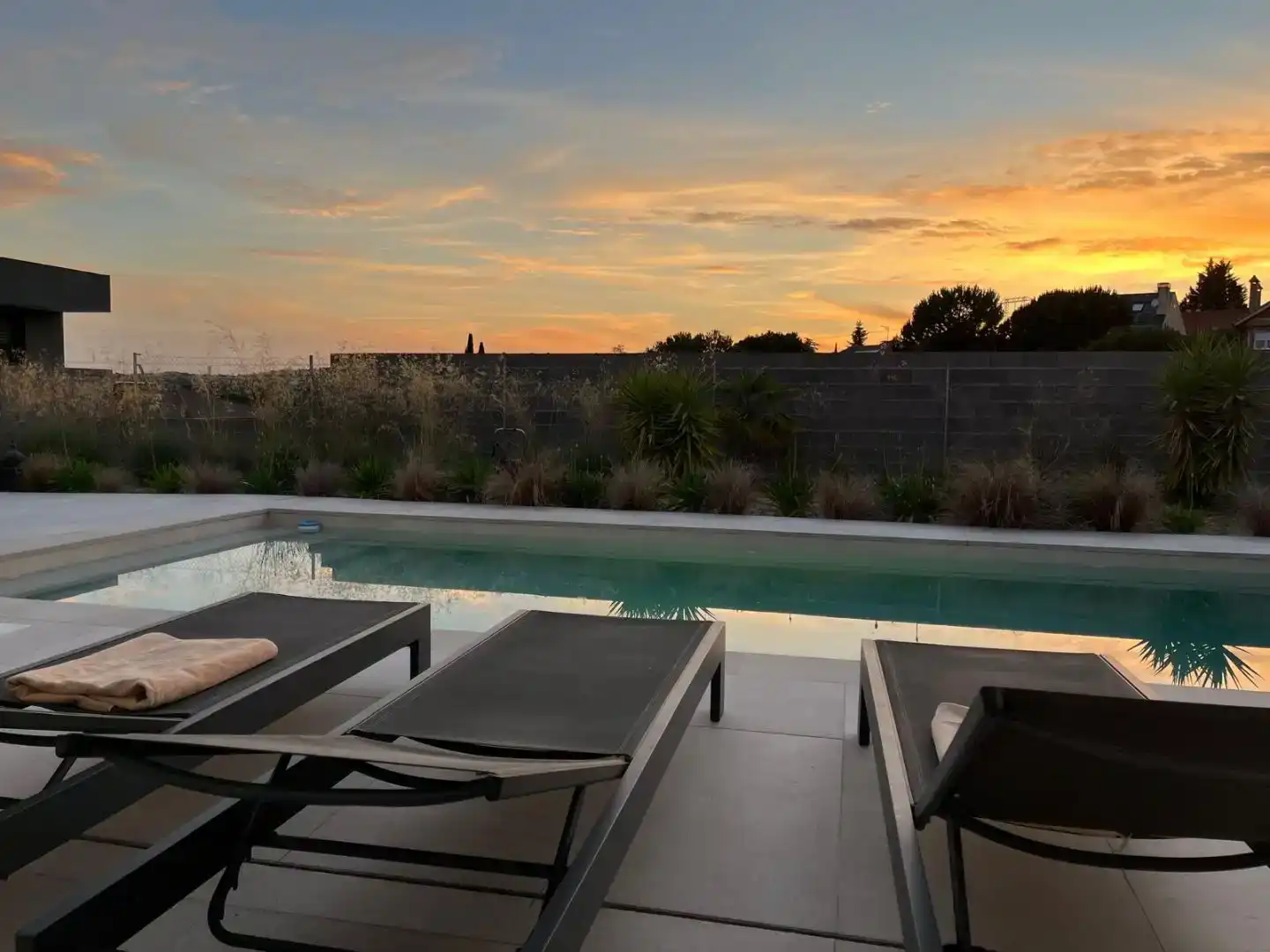 Terrace of Houses for sale in Los Peñascales