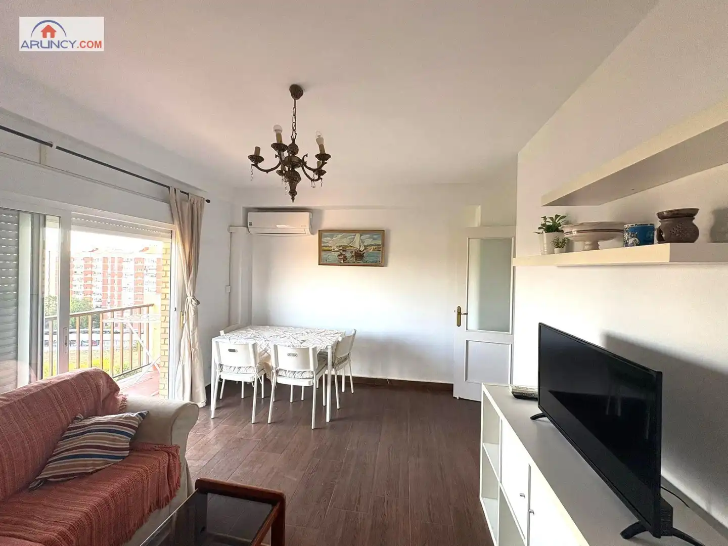 Flat for rent in Pedro Salvador - Las Palmeritas