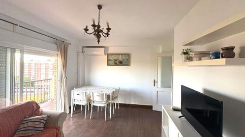 Photo 3 of Flat to rent in Pedro Salvador - Las Palmeritas, Sevilla