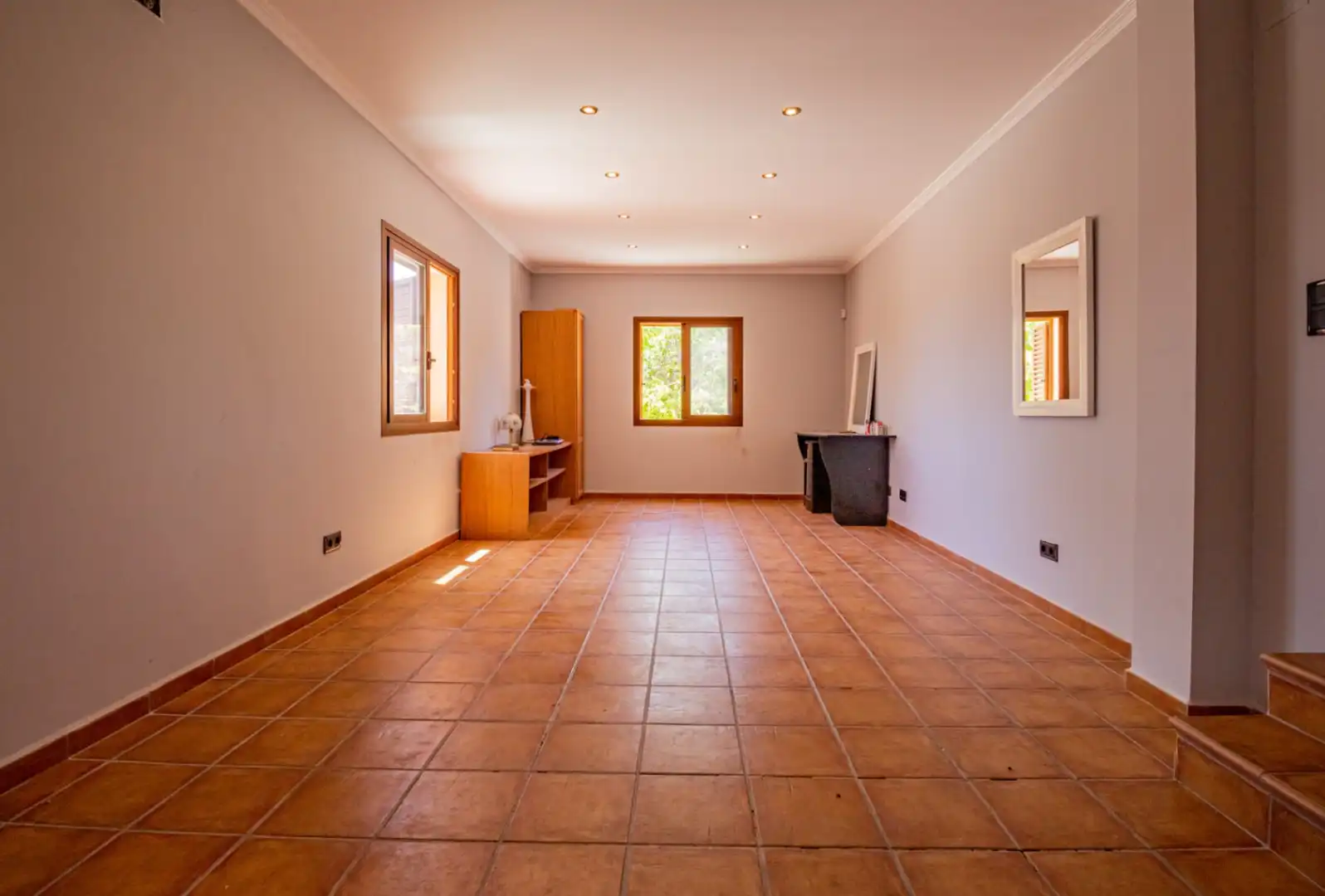 Villa mit Terrasse zum Verkauf in La Nucia Pueblo, imagen 30