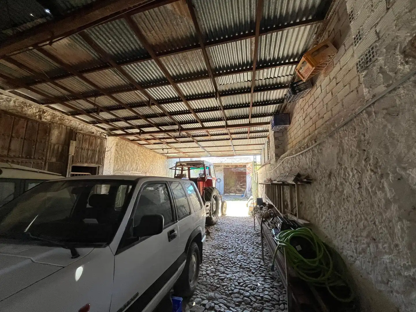 Terreno residenziale in vendita a Avenida de la Virgen, imagen 14