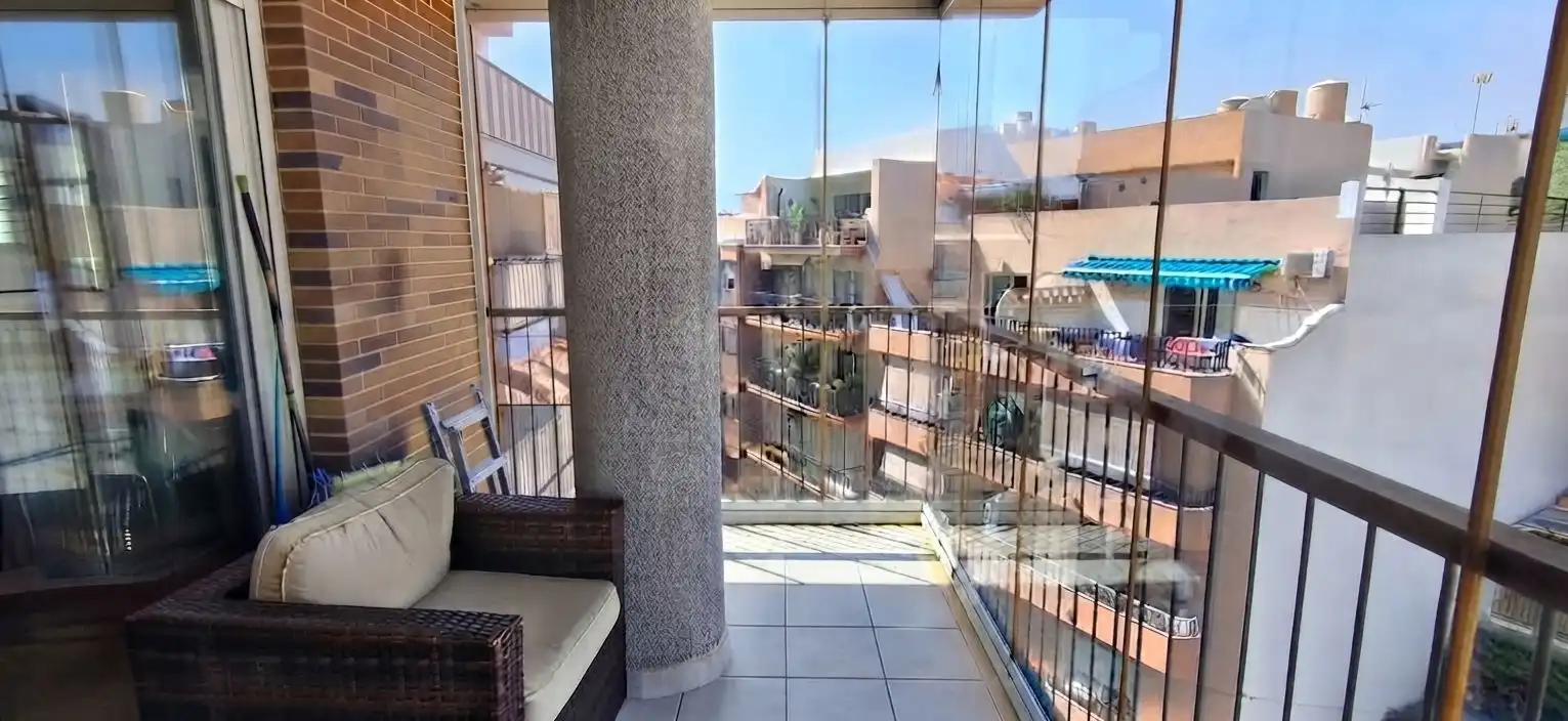 Ático con terraza en venta en Manzanera - Tosal, imagen 12