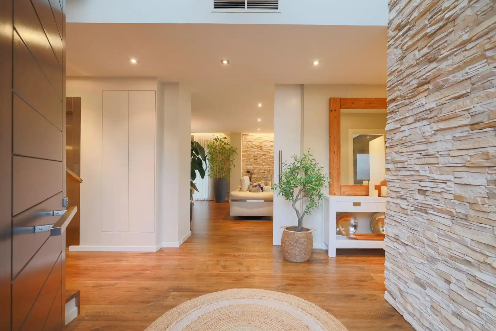 Casa o chalet en venta en Vilassar de Dalt con Aire acondicionado, Calefacción y Jardín privado