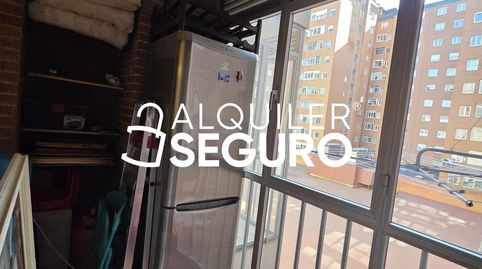 Foto 5 von Wohnung zur Miete in Vitoria , Villa Pilar, Burgos Capital