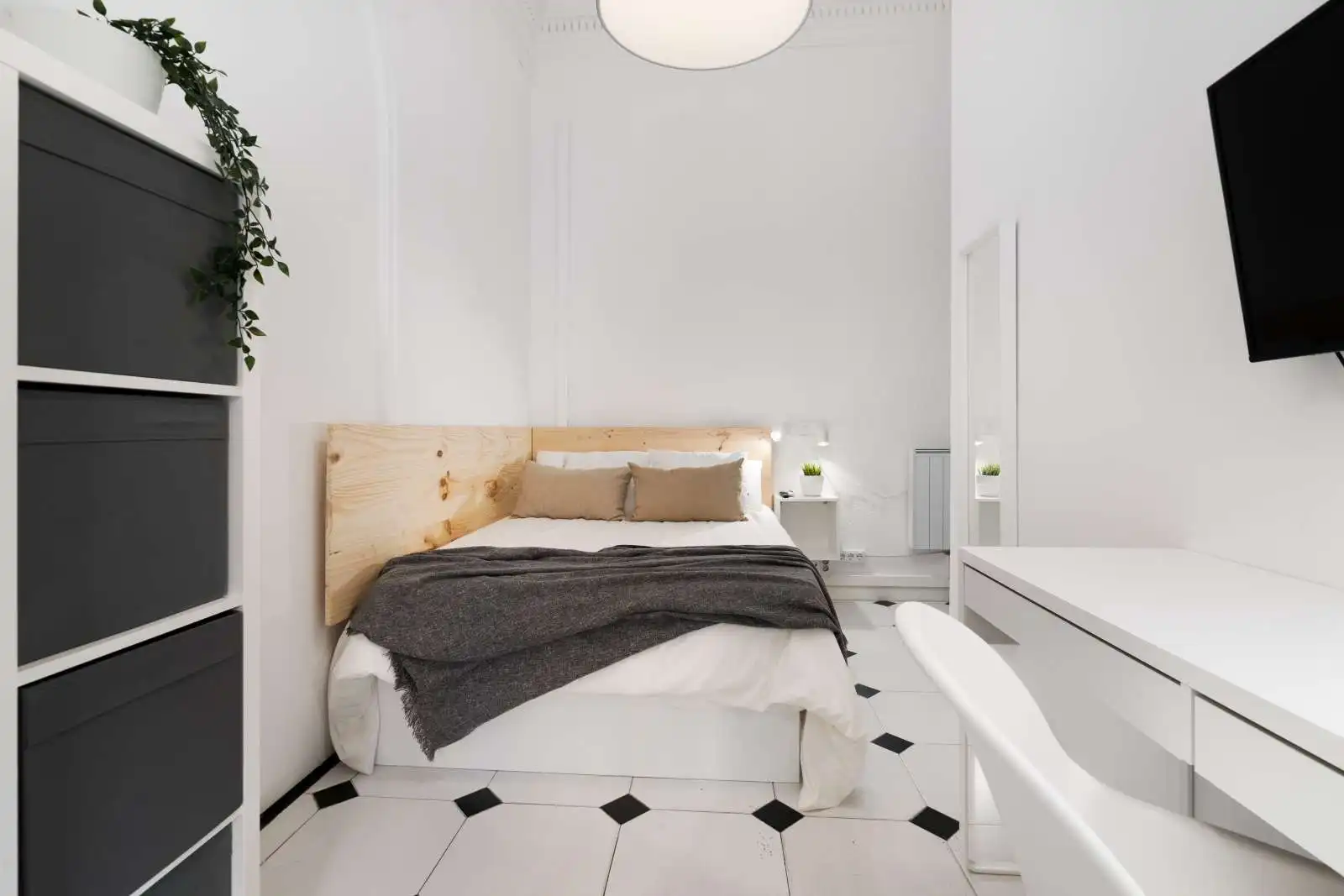 Habitación en Barcelona, Barcelona
