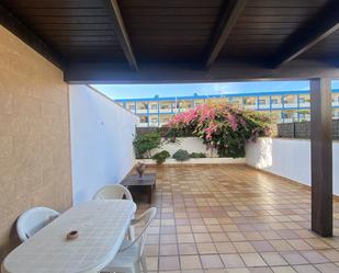 Terrace of Planta baja for sale in Tarifa  with Terrace and Furnished