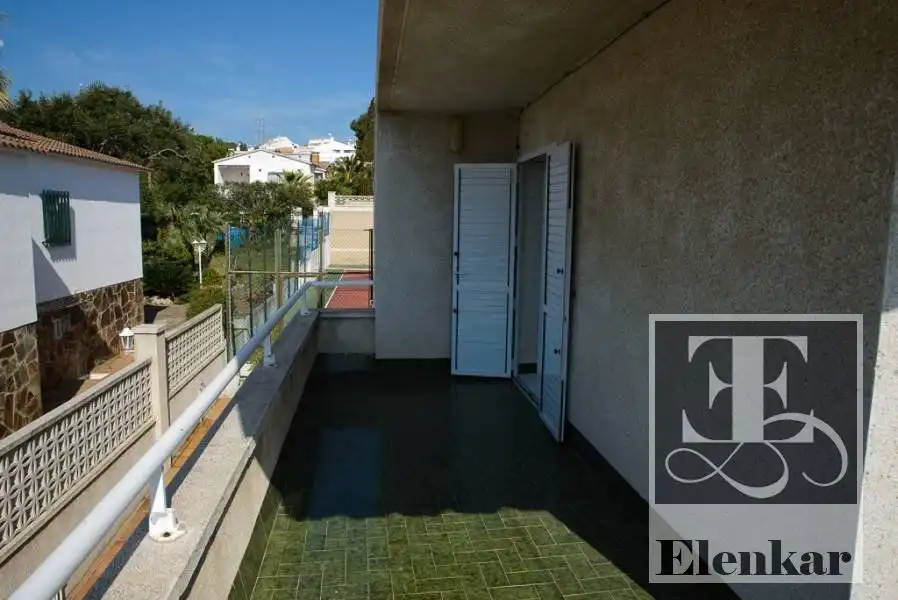 Villa con piscina in vendita a MIGJORN, imagen 23