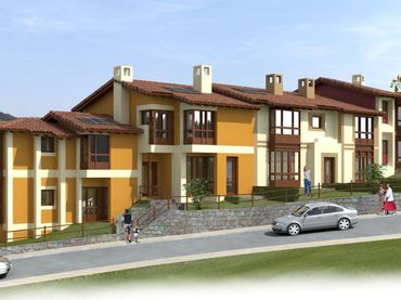 Terrenos y solares en venta en Pría - Nueva-Hontoria - Naves