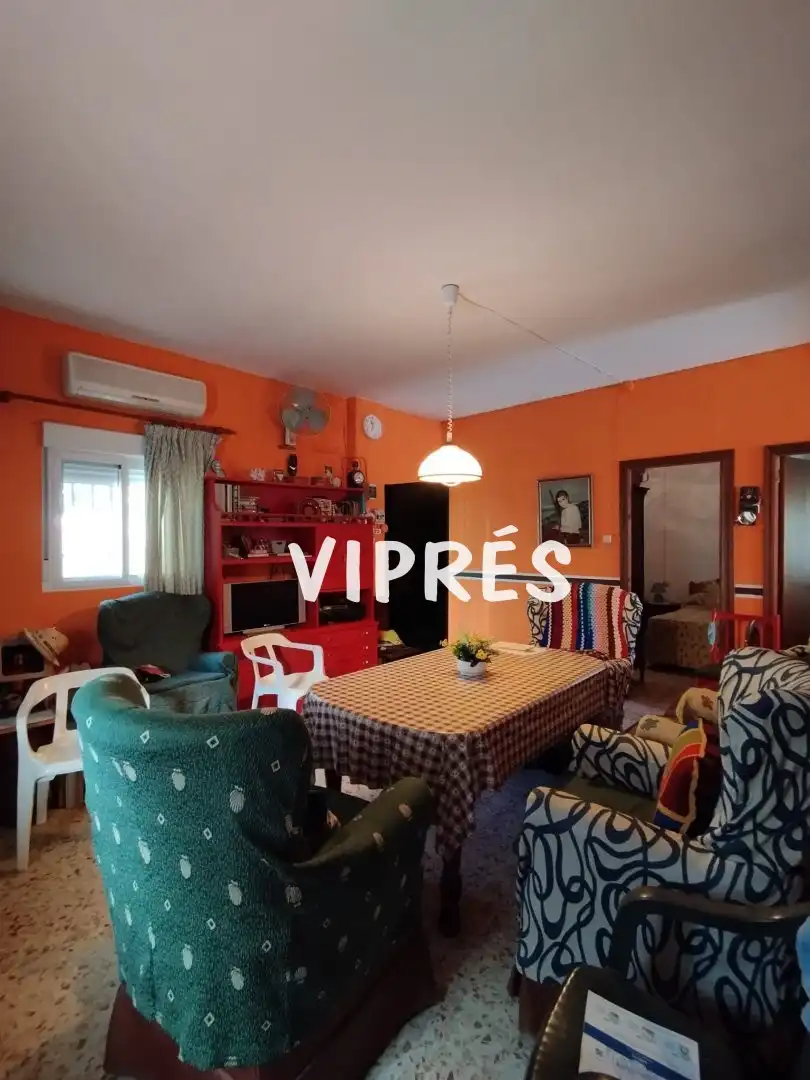 Finca rústica en venta en Valverde de Mérida