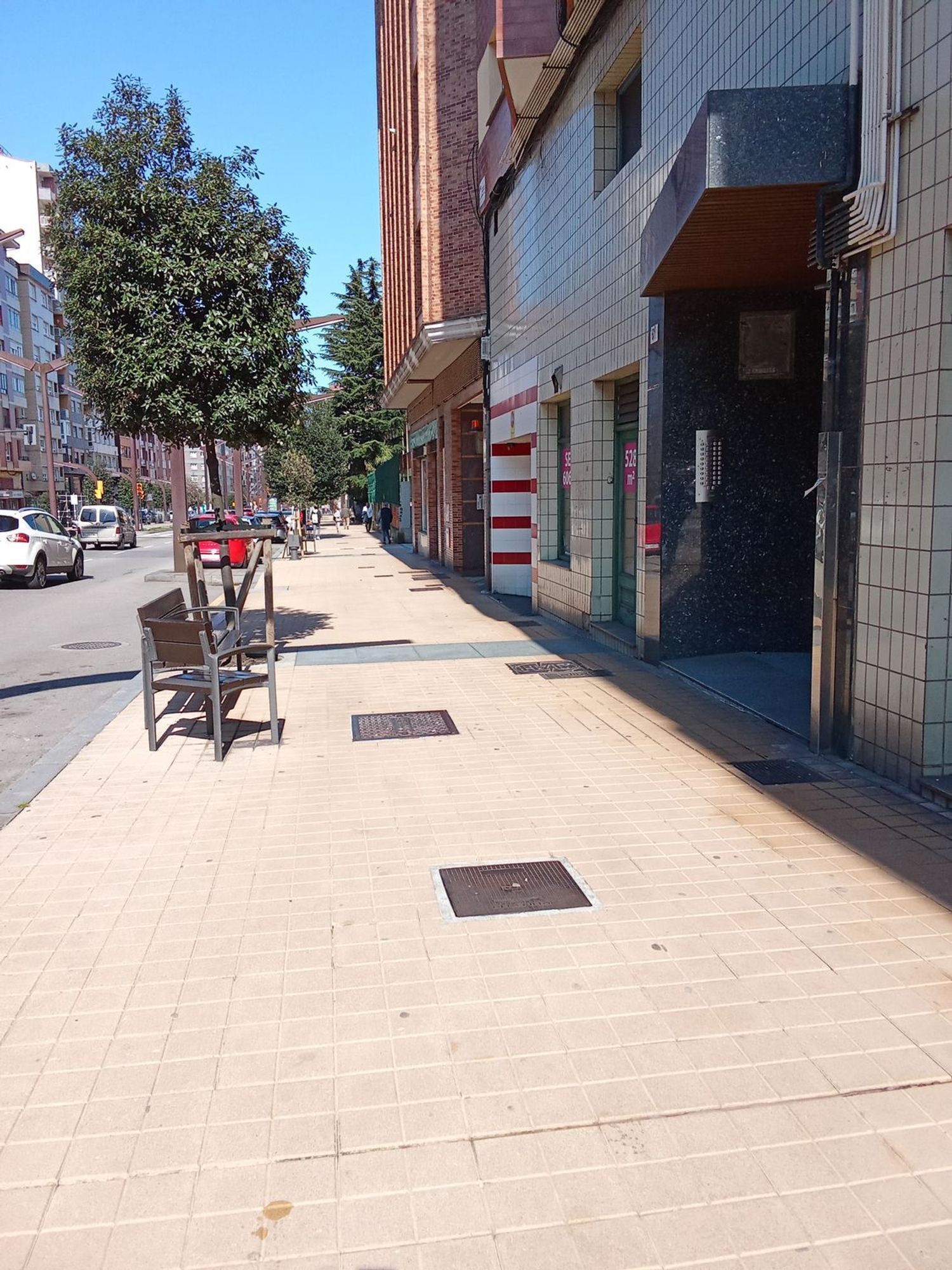 Local en venta en Llano