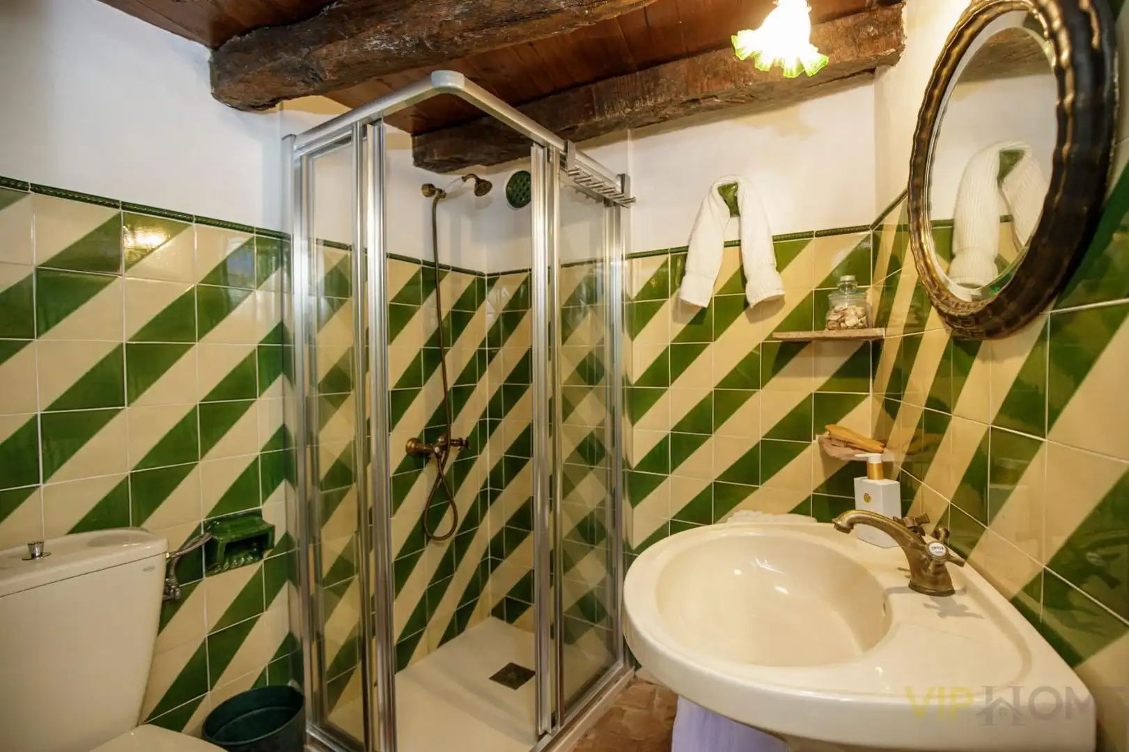 Casa rústica amb piscina en venda a de Fanals, imagen 32