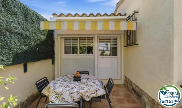 Villa con giardino in vendita a Sant Maurici 44C, imagen 16